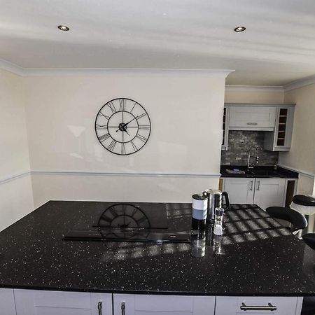 Greystones Apartment Nottingham Exterior photo